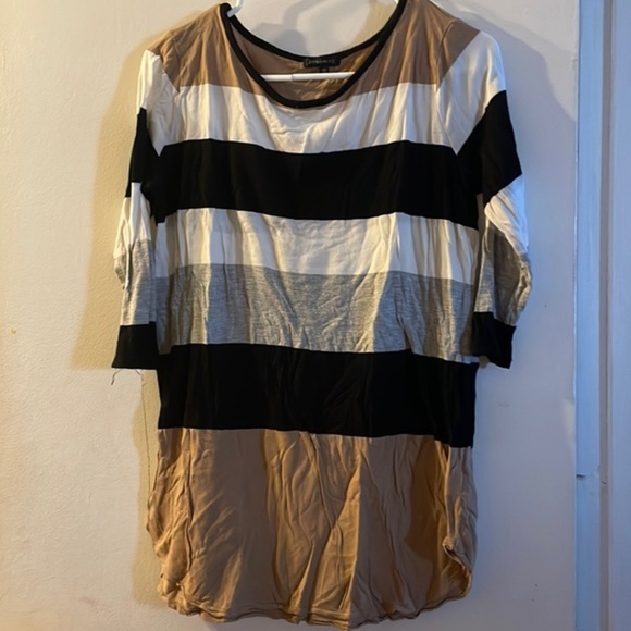 Dynamite Tops - Women’s half sleeve (Bin L)​